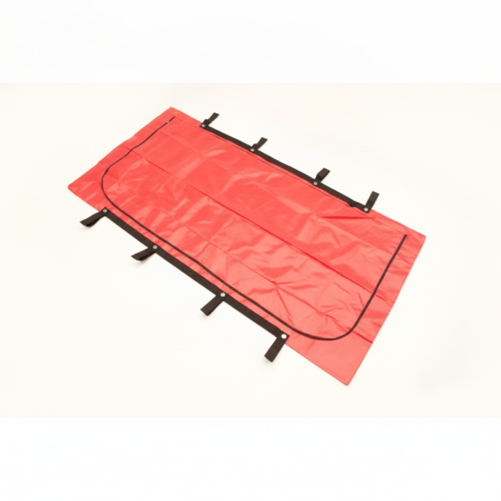 DP-1E Red XXL