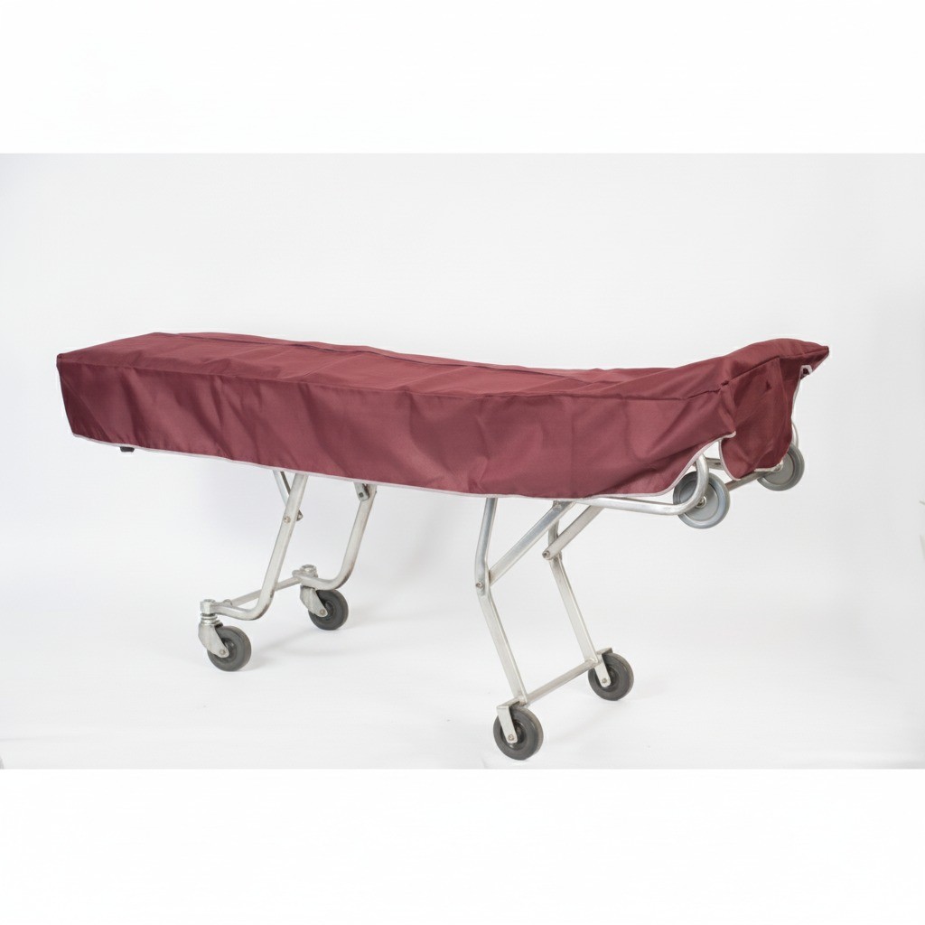 FCC-1 L - First Call Cover, Lined - Burgundy