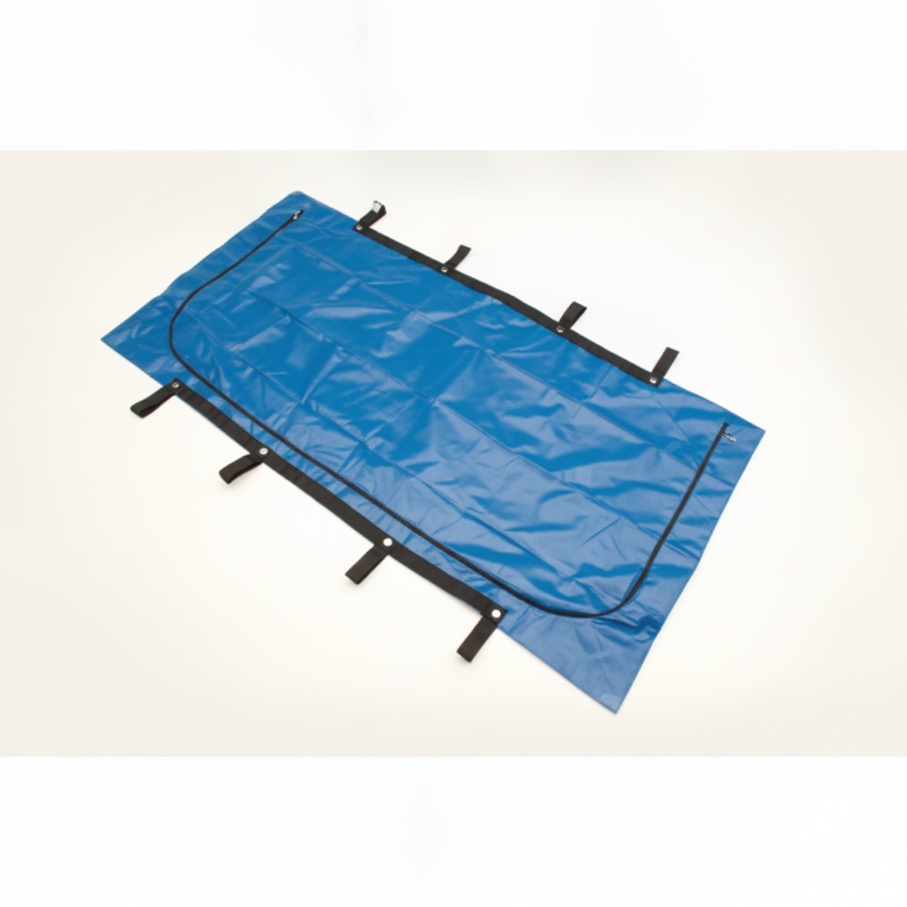 DP-1E Blue