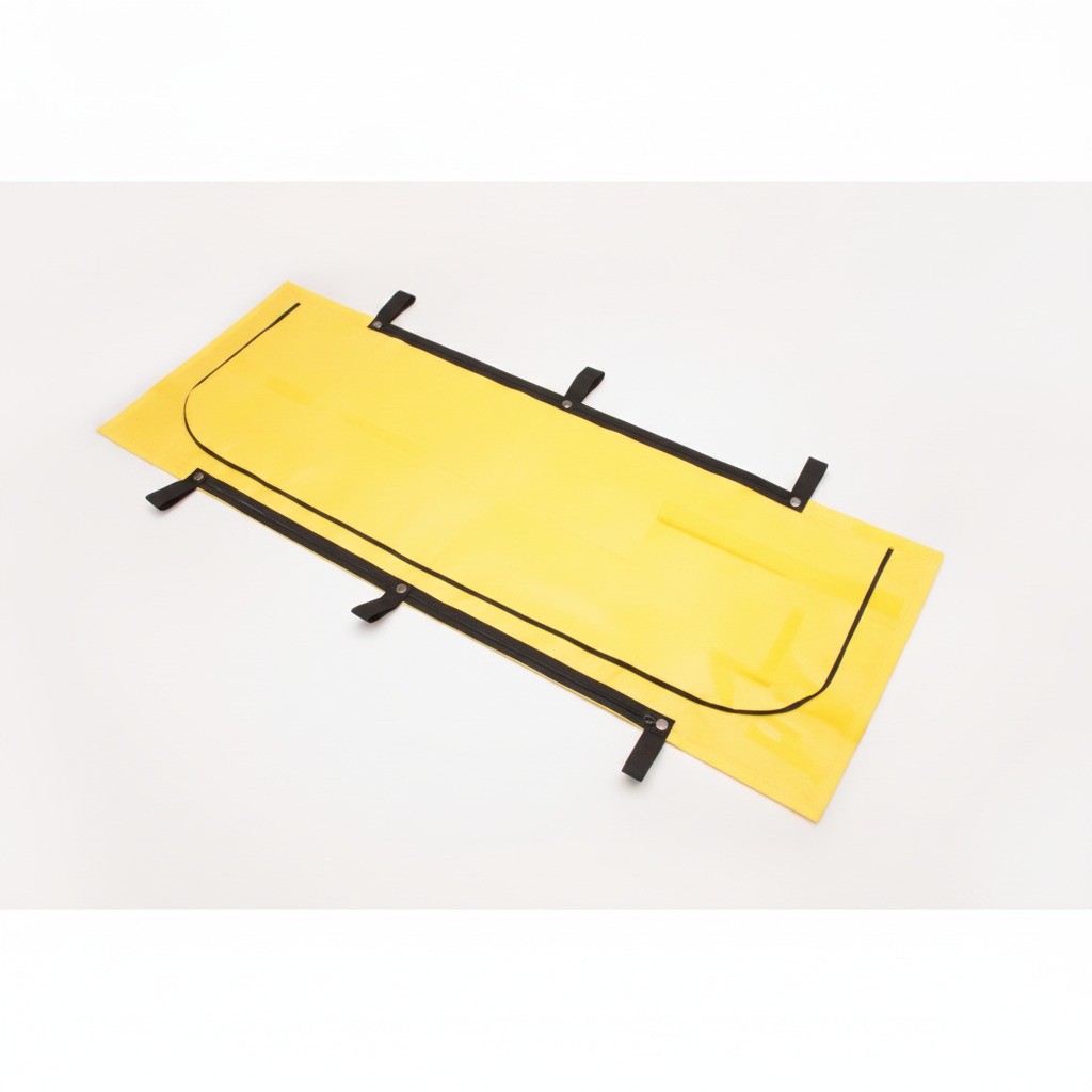 DP-1E Yellow XXL