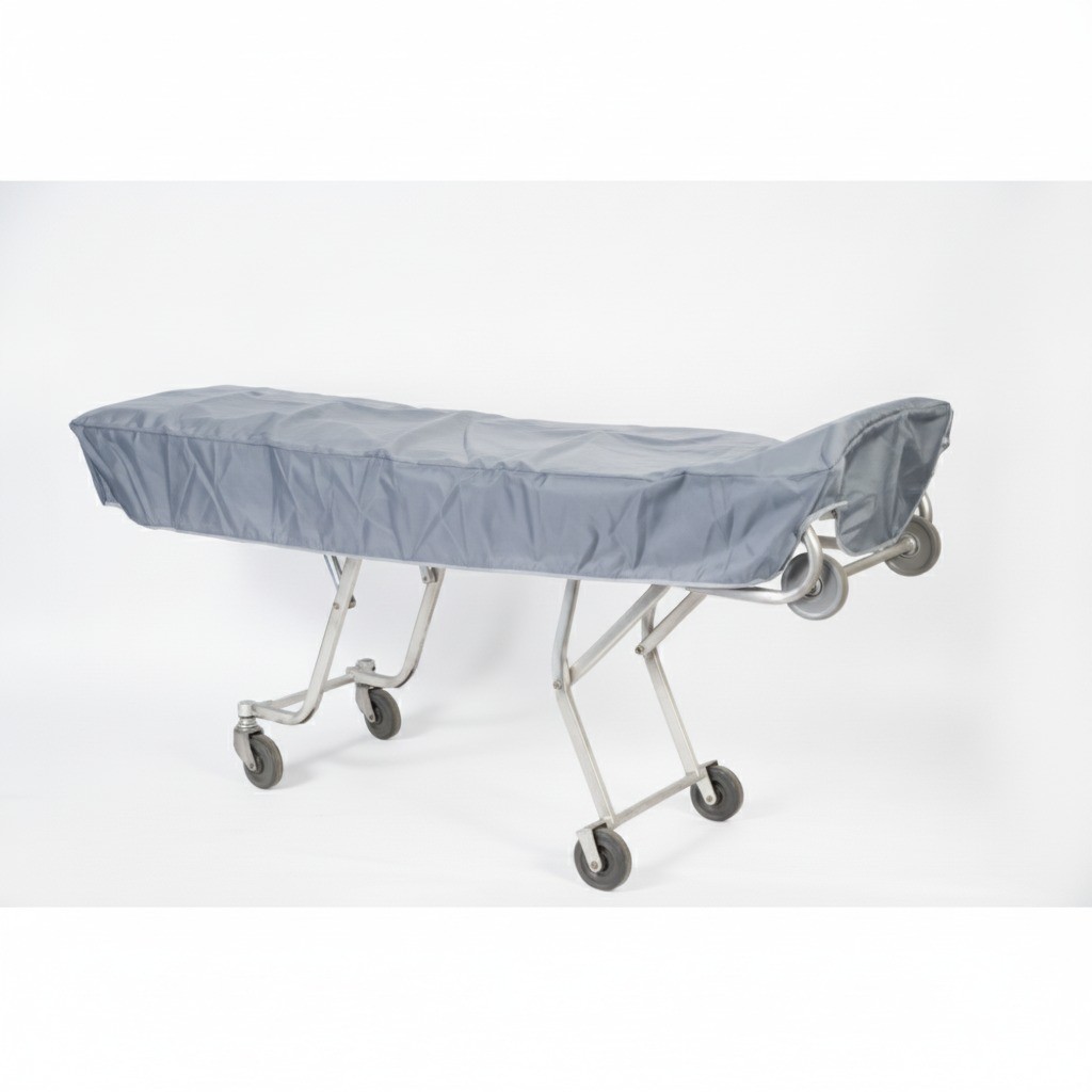 FCC-5 L - First Call Cover, Lined - Grey