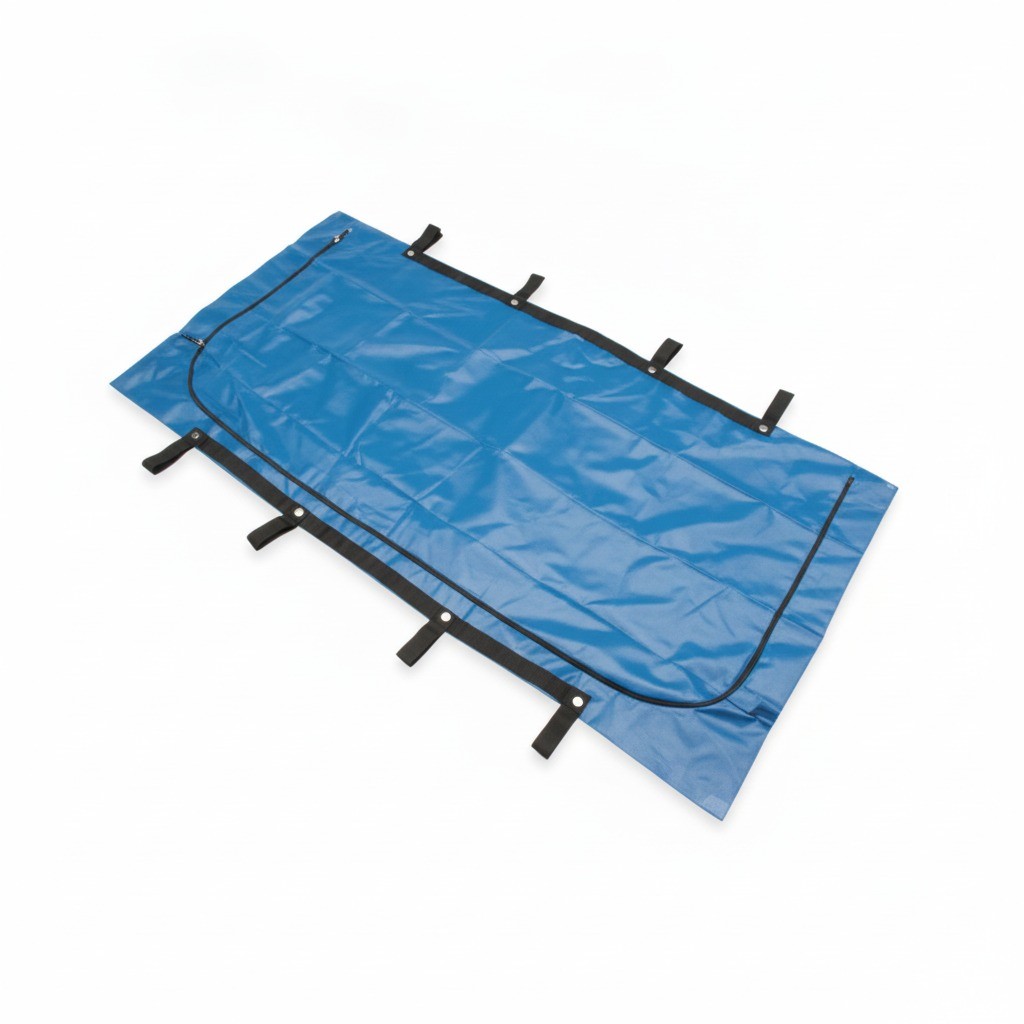 DP-1E Blue XXL