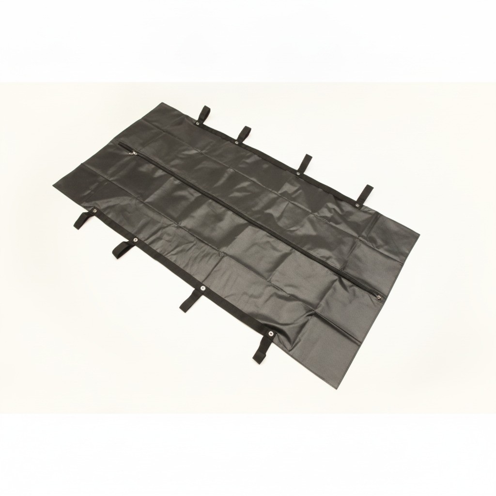 DP-1 Black XL