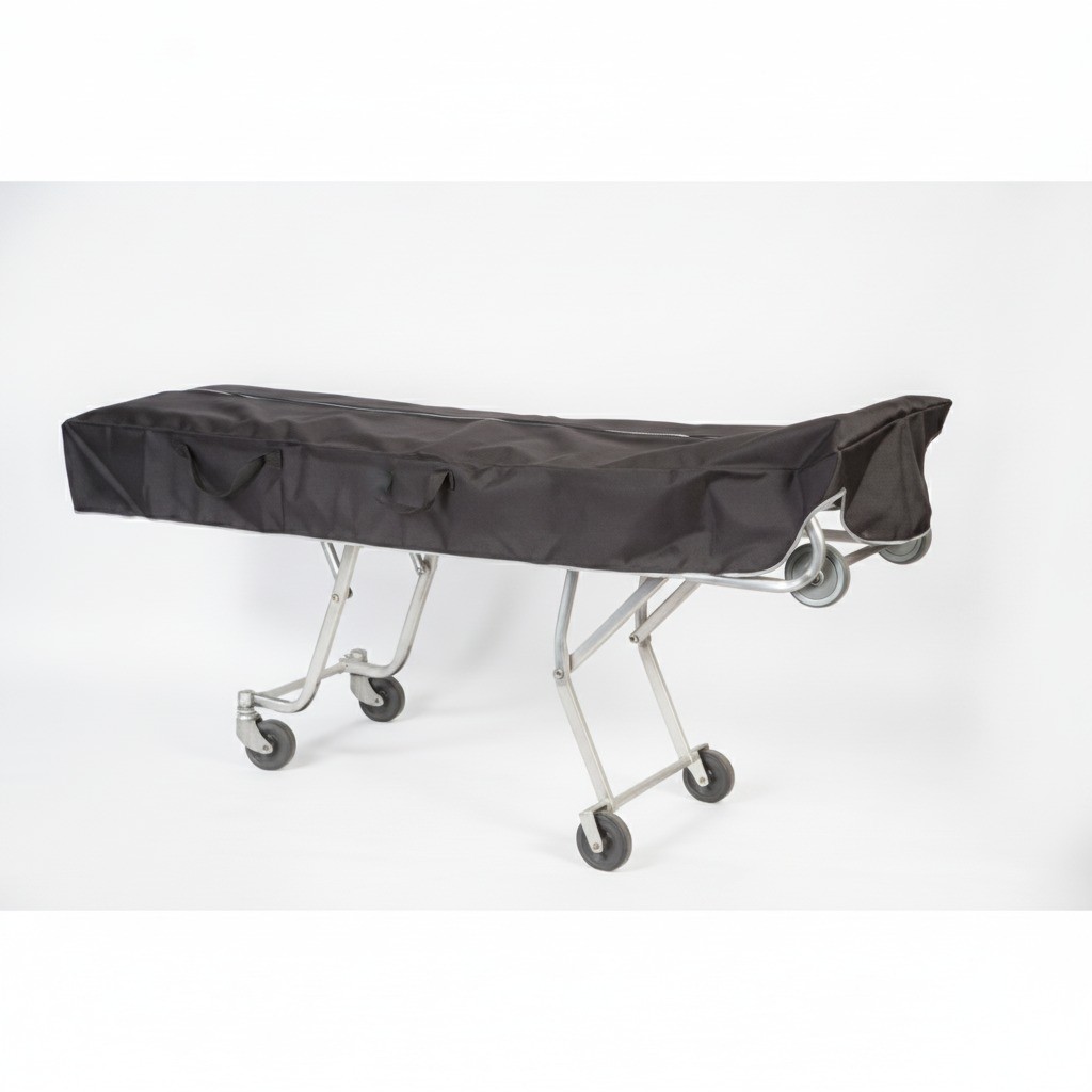 FCC-4 (Black)