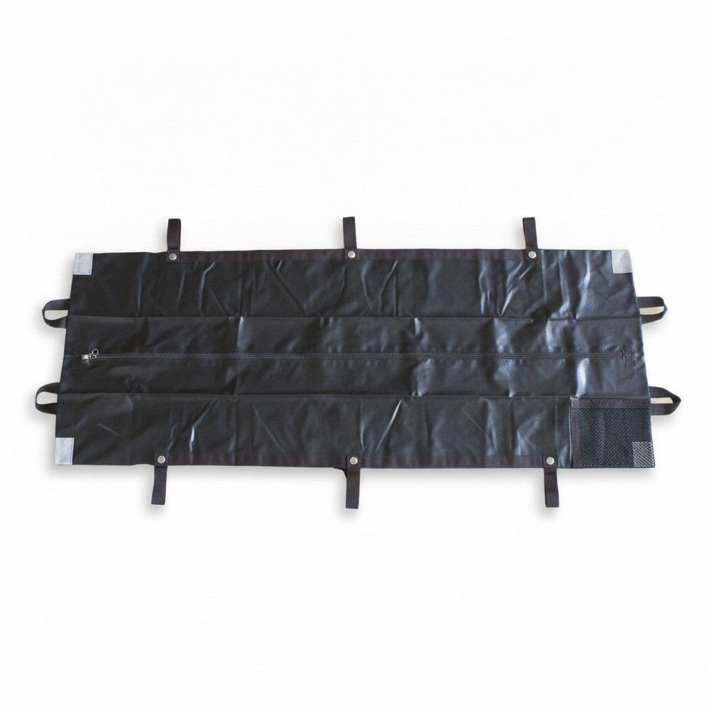 RS-1 Black